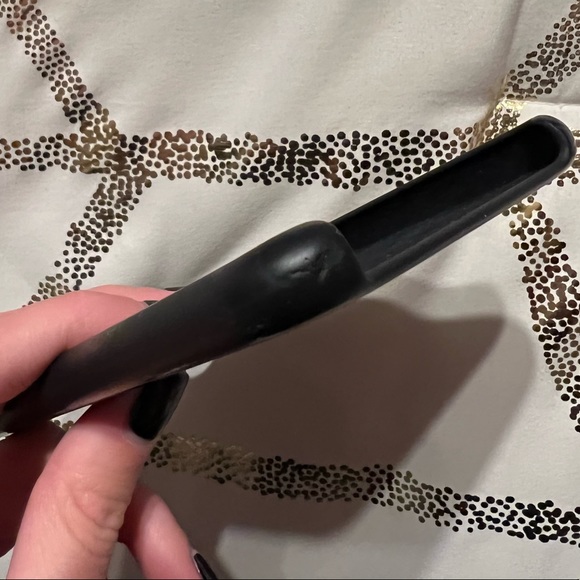 Apple silicone case iPhone XS Max - Picture 3 of 4